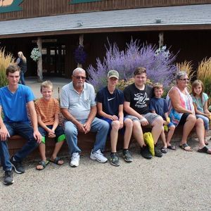 Meet your Posher, Janice